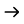 Google Fonts alt right icon in white color , rounded style and 300 weight indicating link
