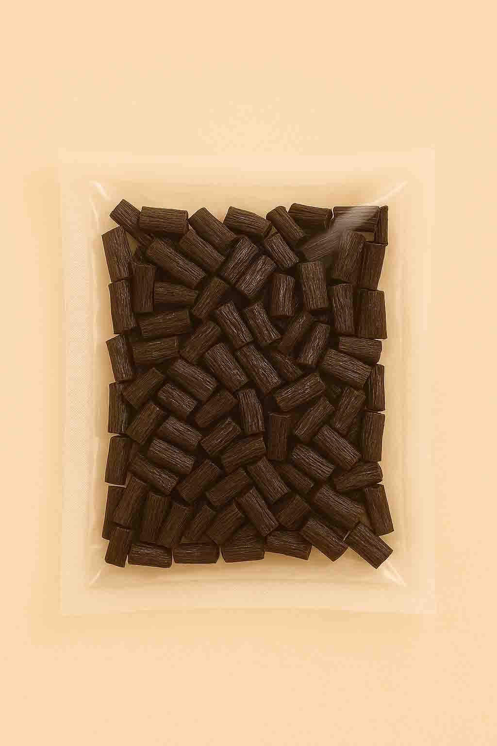 Cut Vanilla Beans