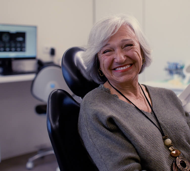 Prótese Dentária Fixa em 4H