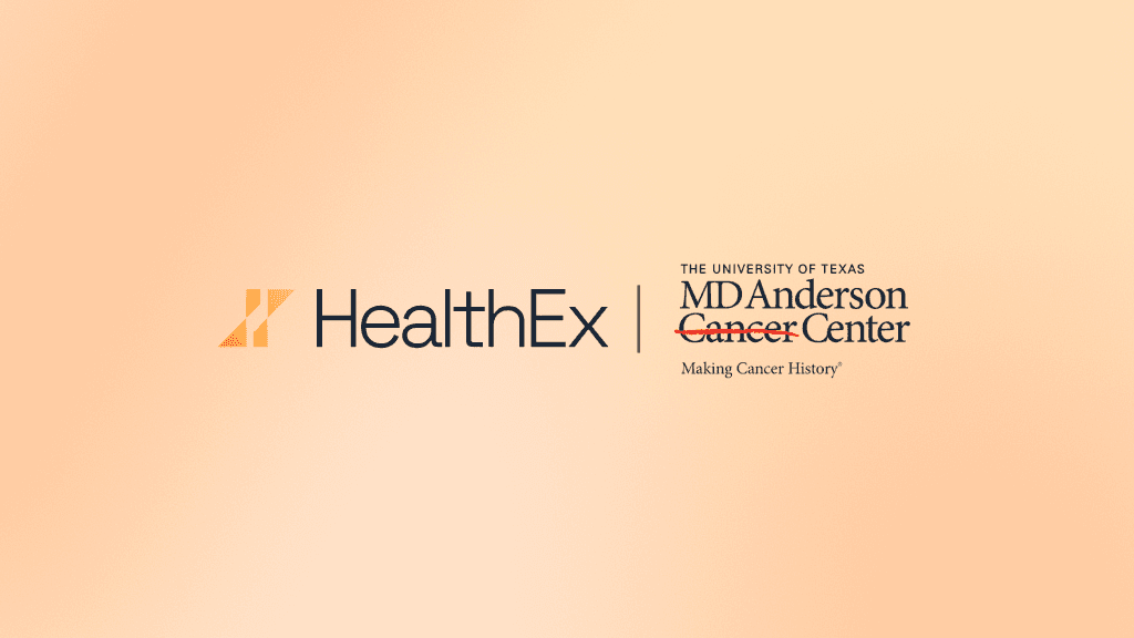 HealthEx launches platform to empower patients with real-time health record acccess