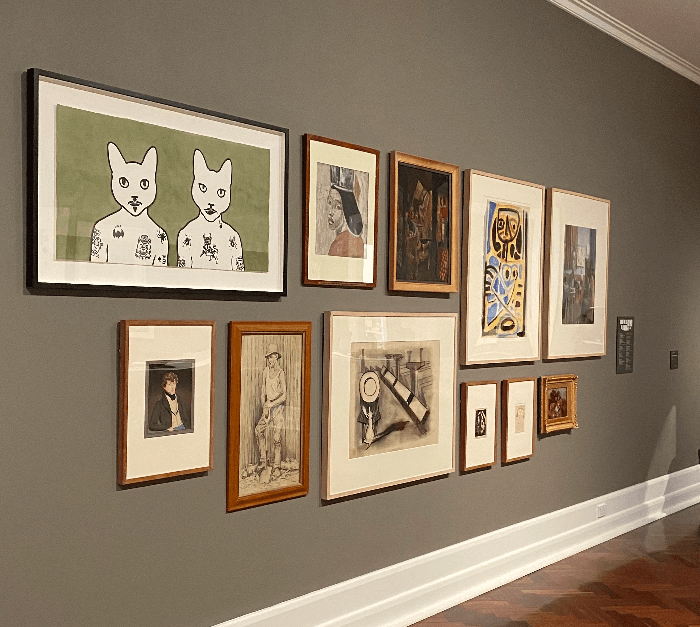 Art Gallery of Ballarat