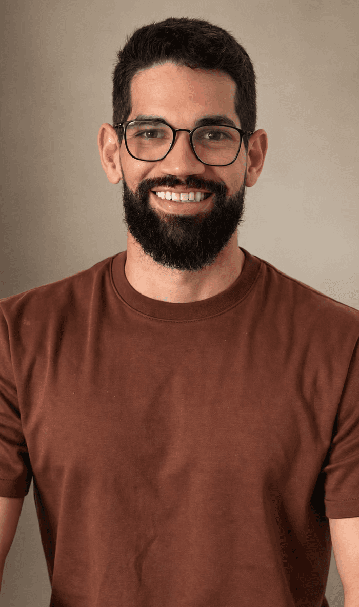 Meet The Founder