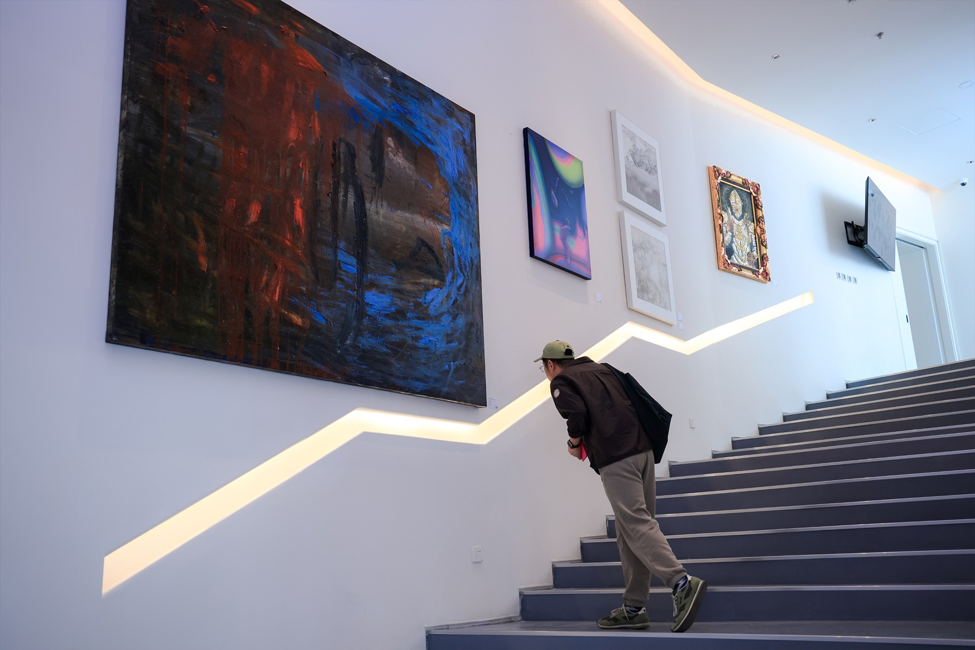 展览现场 10