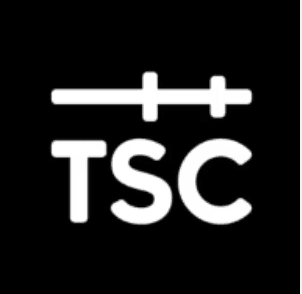 T&B Real Estate Logo