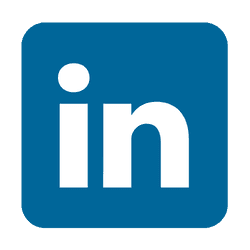 LinkedIn logo