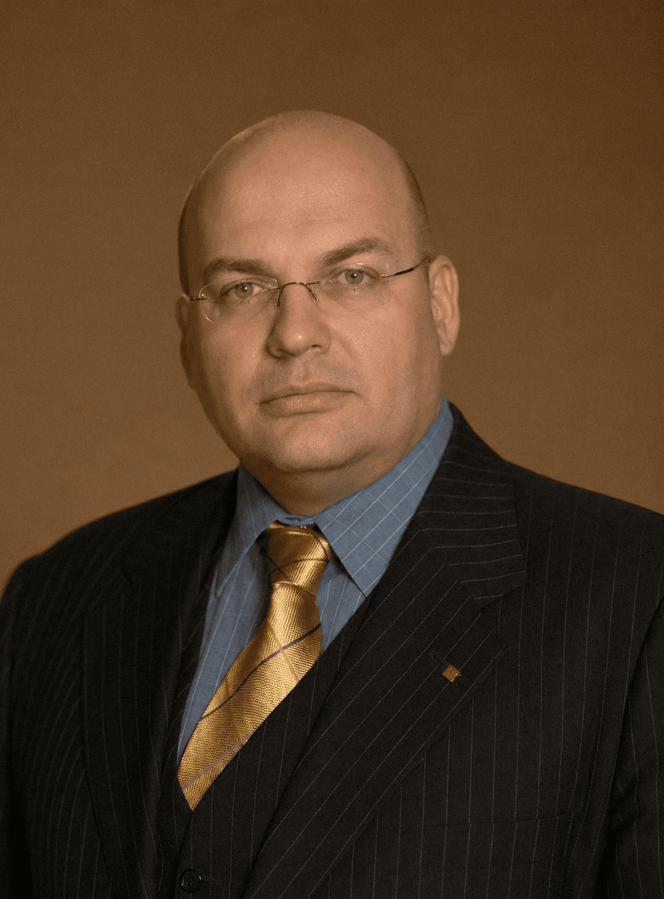 Oleg Yakavitski