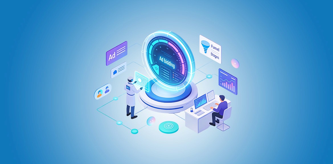 AI marketing automation