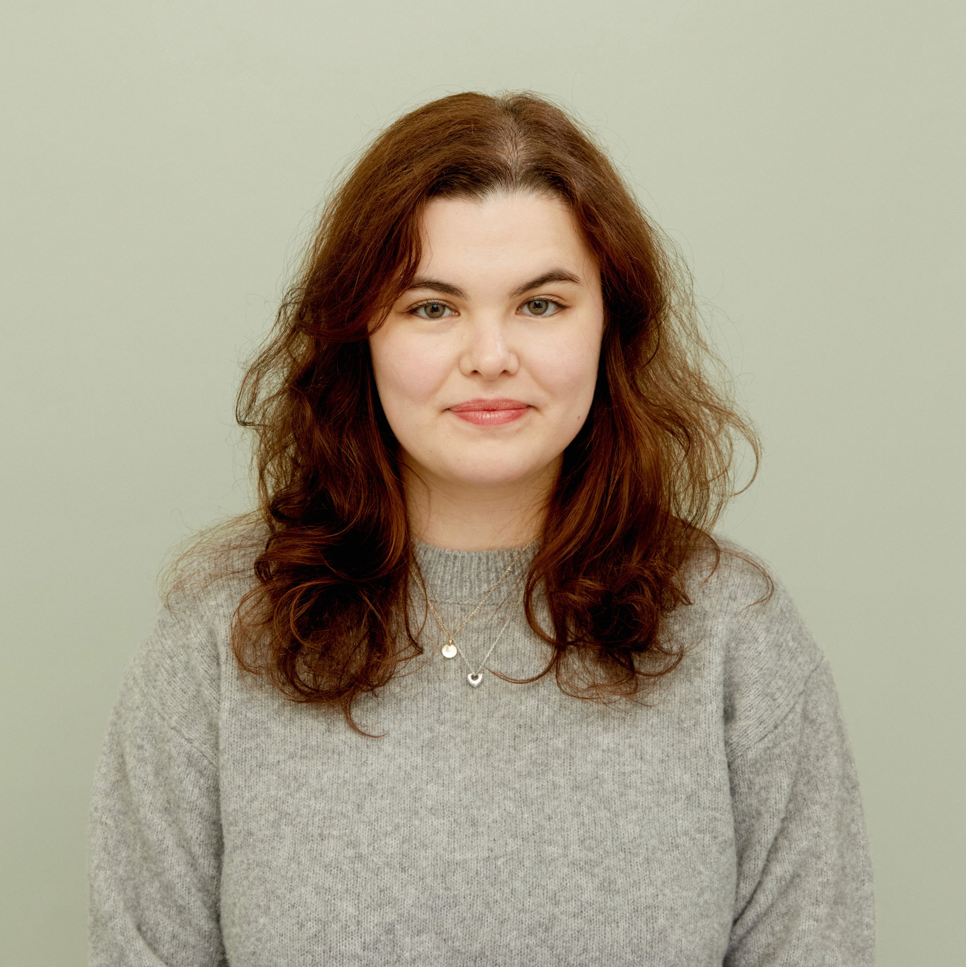 Avatar image for about me page