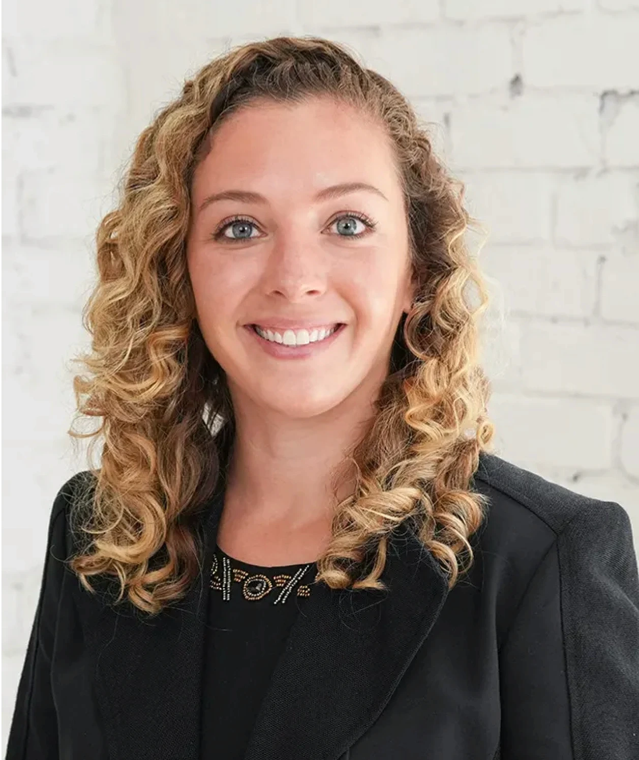 Lacee Daniel, CPA, Controller