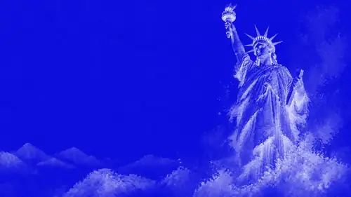 ColorForge Blue 05