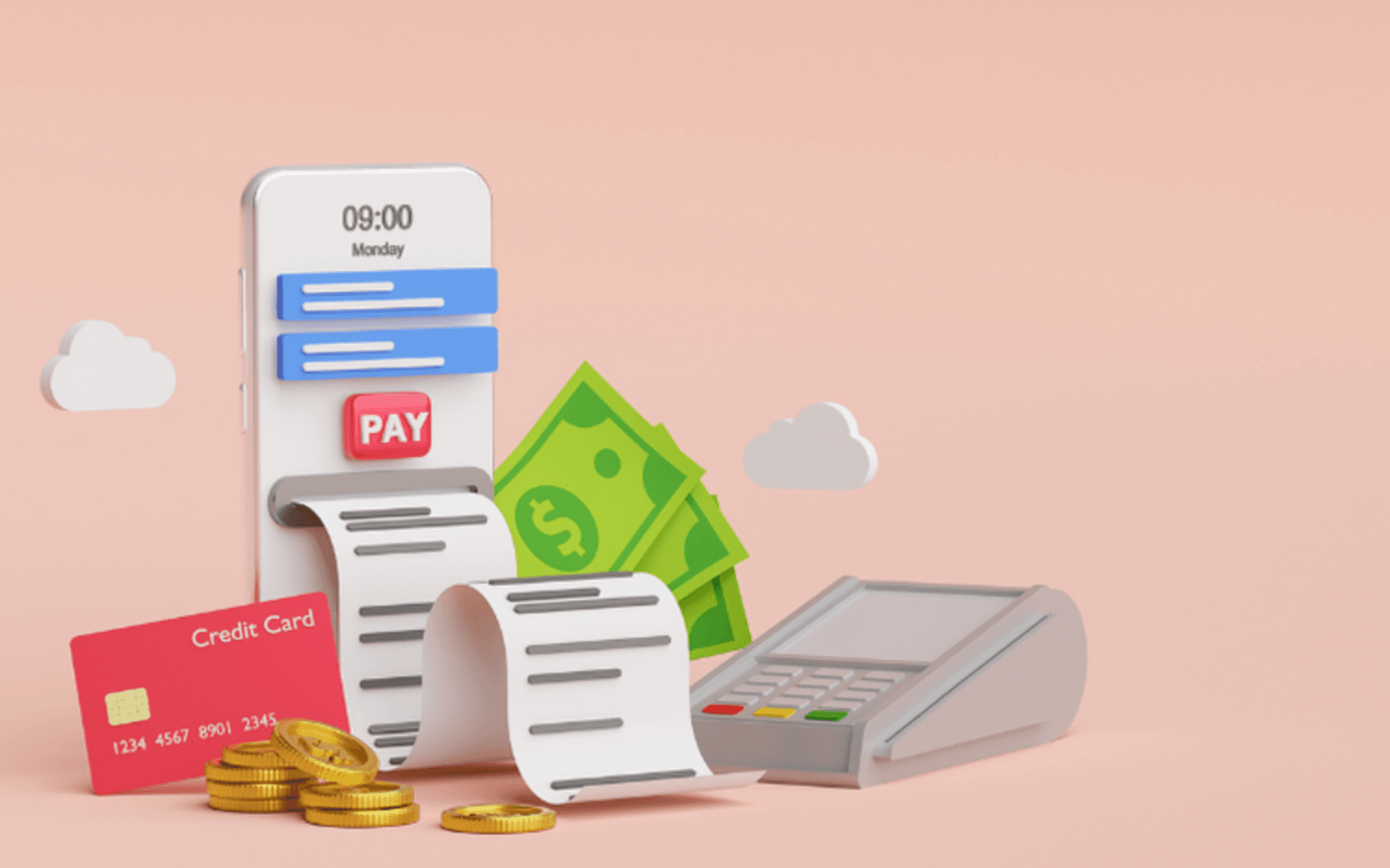 Sales data informs customer insights.