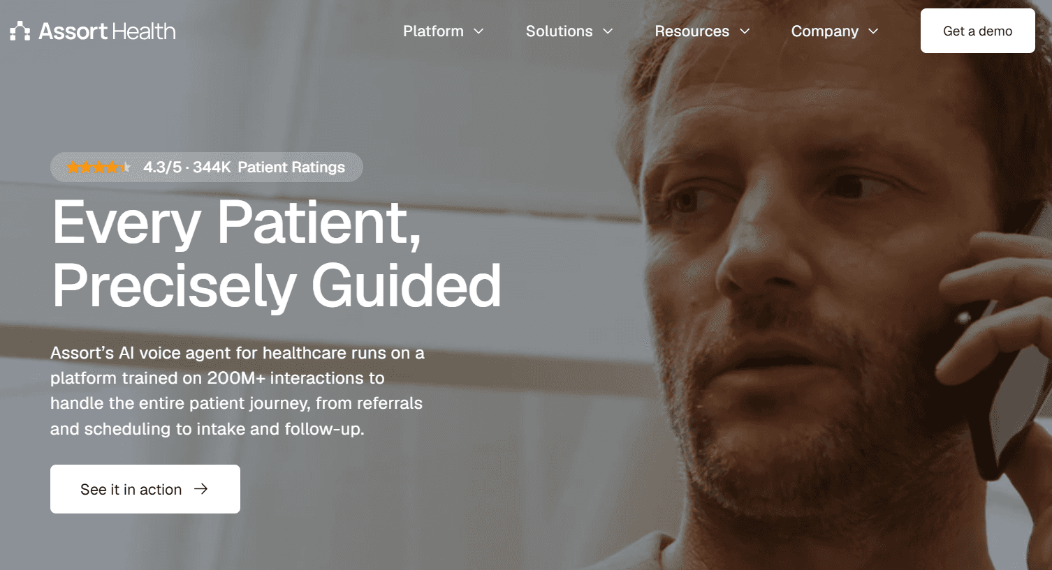 Assort Health