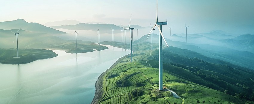 Solar Turbine