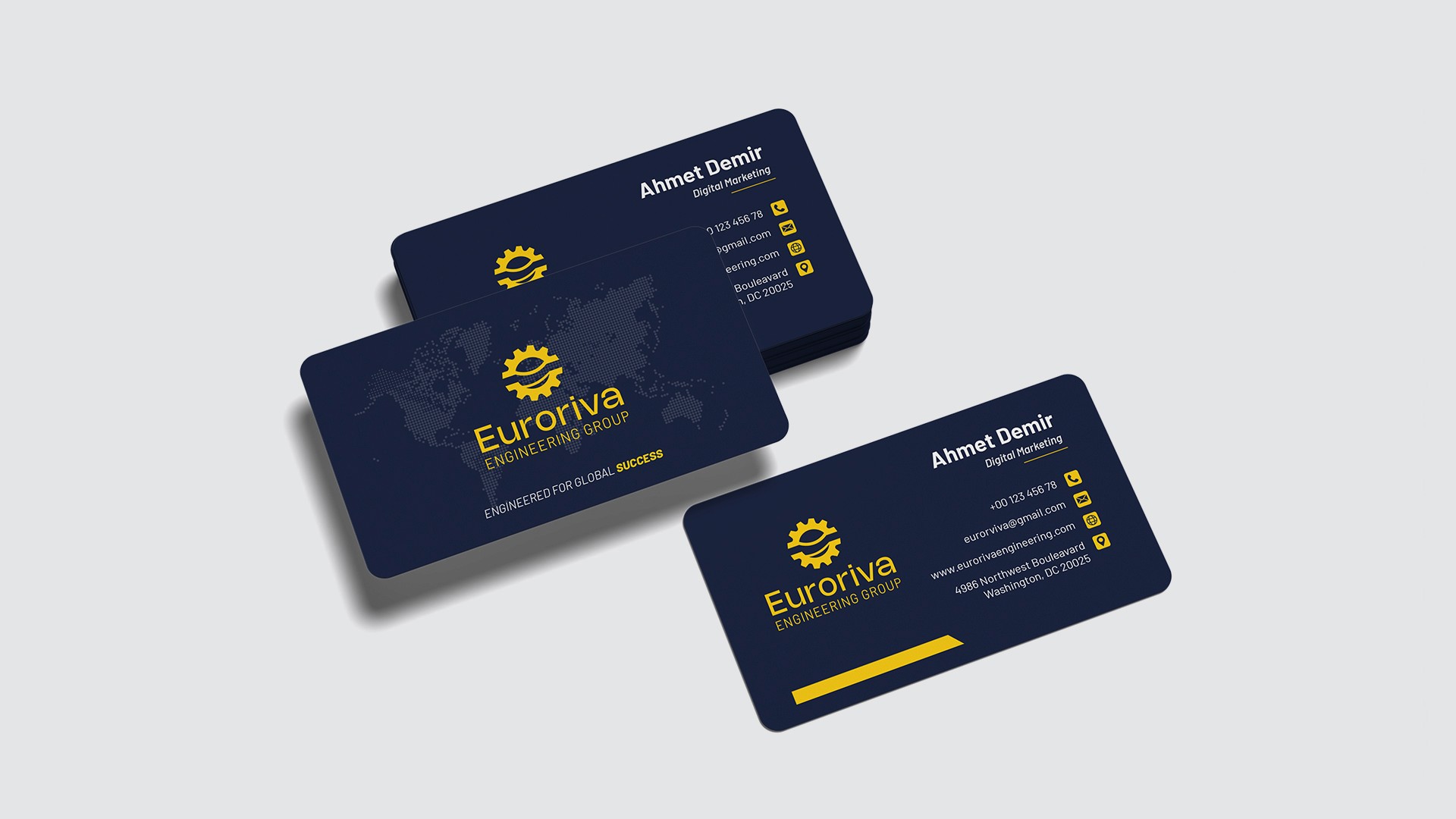 Manage all your bills, accounts