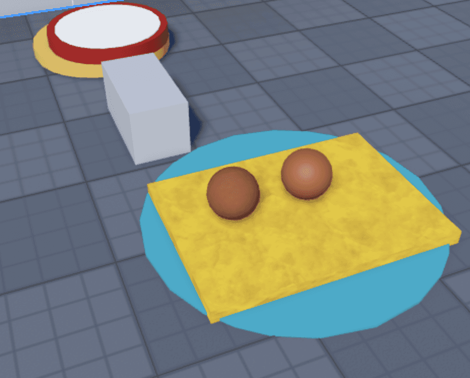 Roblox project in Spain