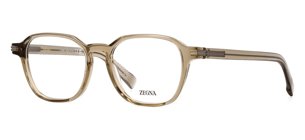 Frame selection for Zegna