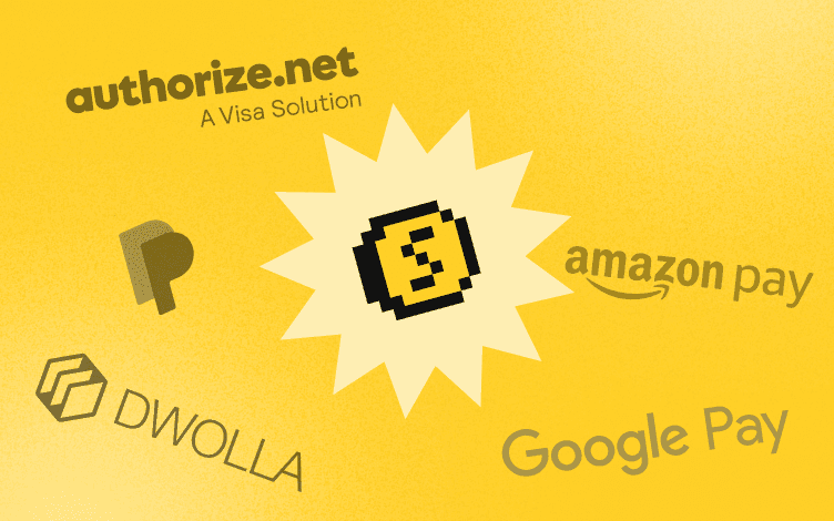 Online Payment Tools