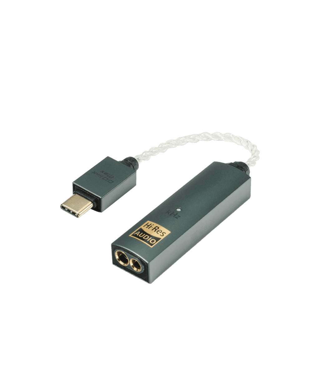 iFi Audio GO LINK MAX - Full 2- LE STUDIO HIFI