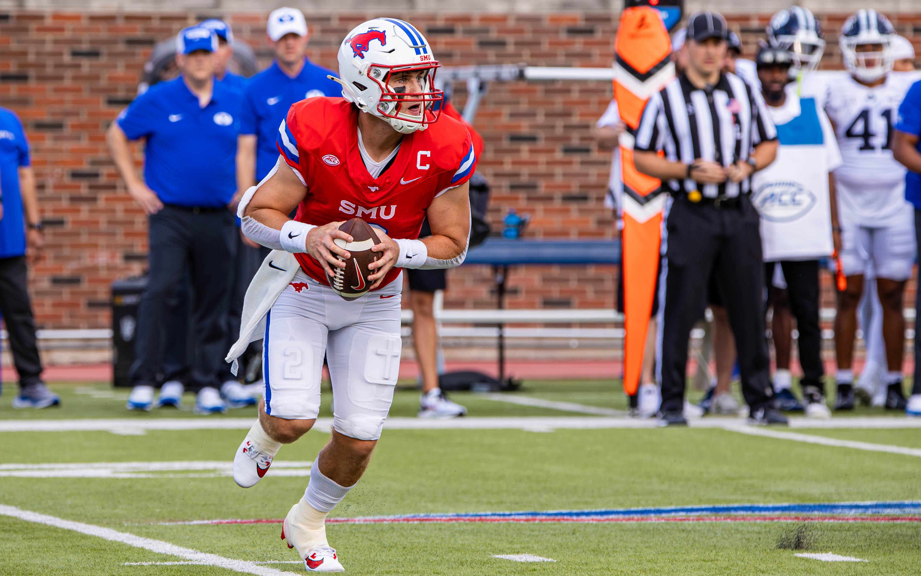 Cody Grubbs/Undrafted