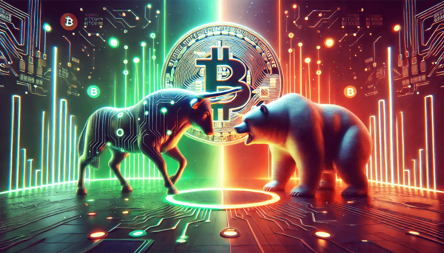 Bull vs. Bear Markets: What They Mean for Bitcoin and Crypto