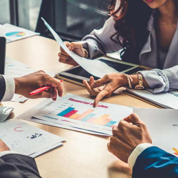 Impactful investment: Investing in sustainable technology for a better future