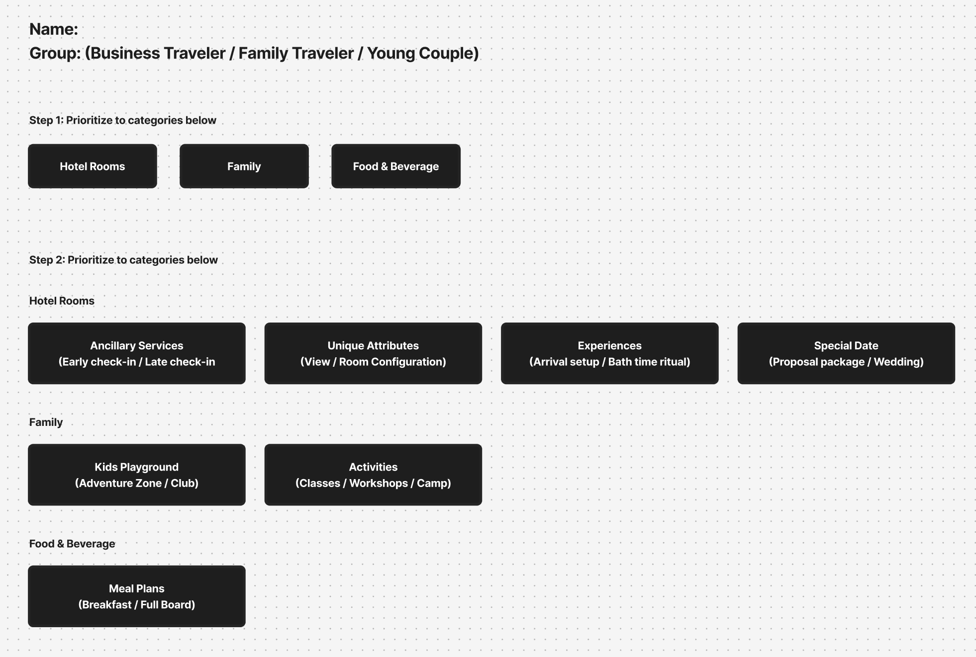 Minimalist Smartphone and Flowers