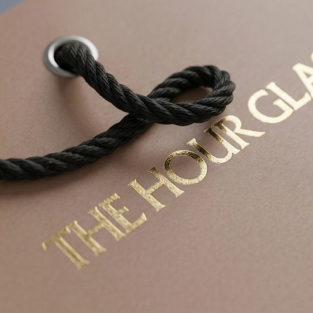 VisualTell Premium Paper Bags