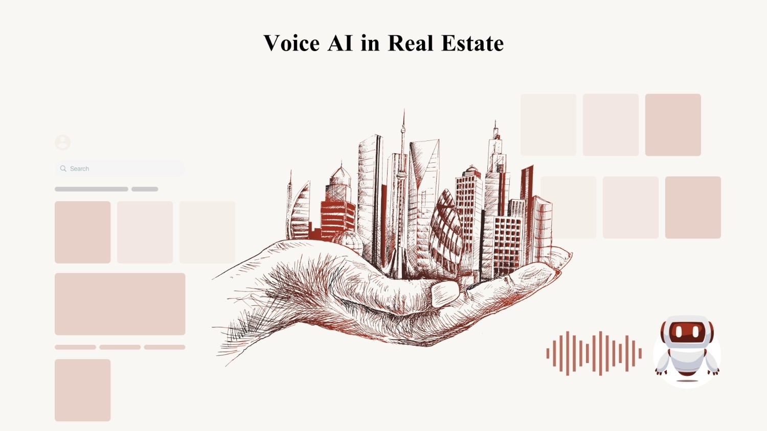 Voice AI in Real Estate: Transforming Client Engagement
