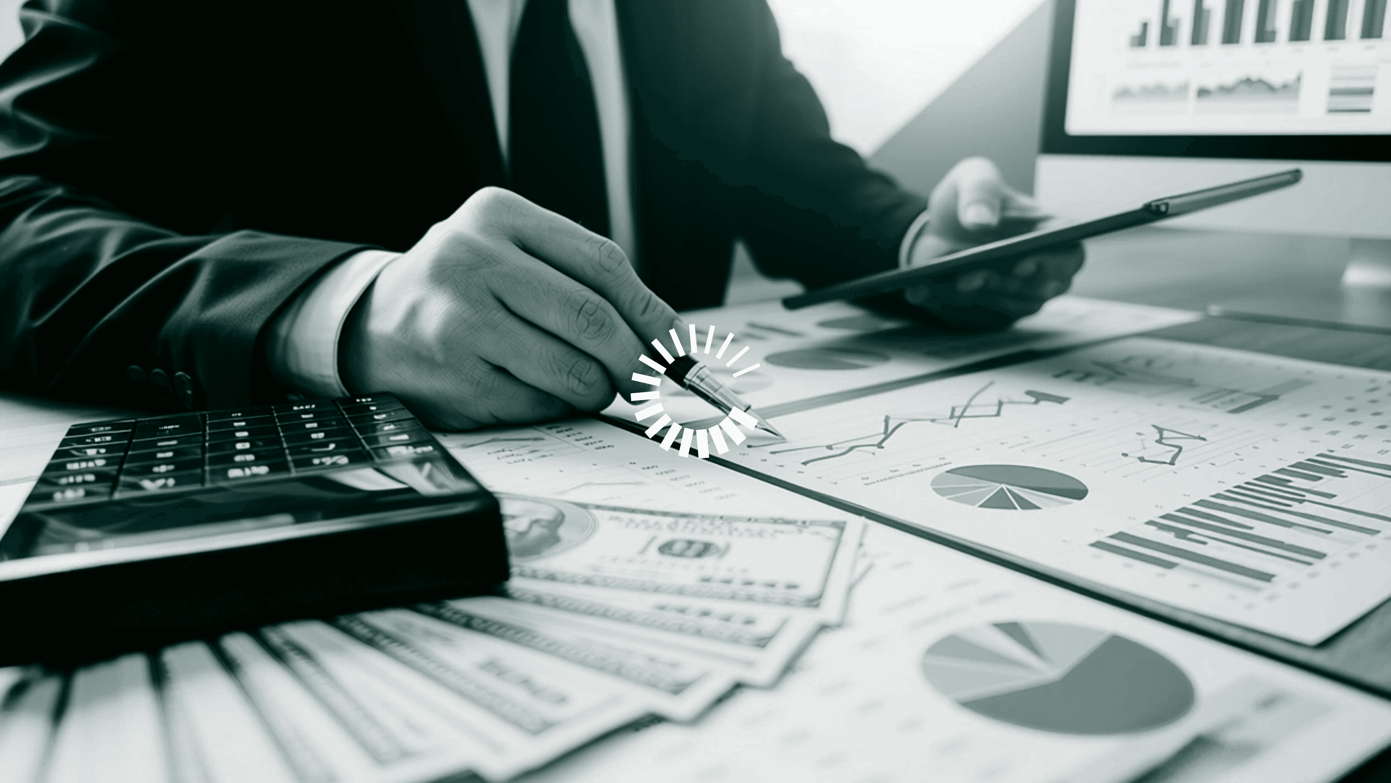 pre seed pitch deck presentation