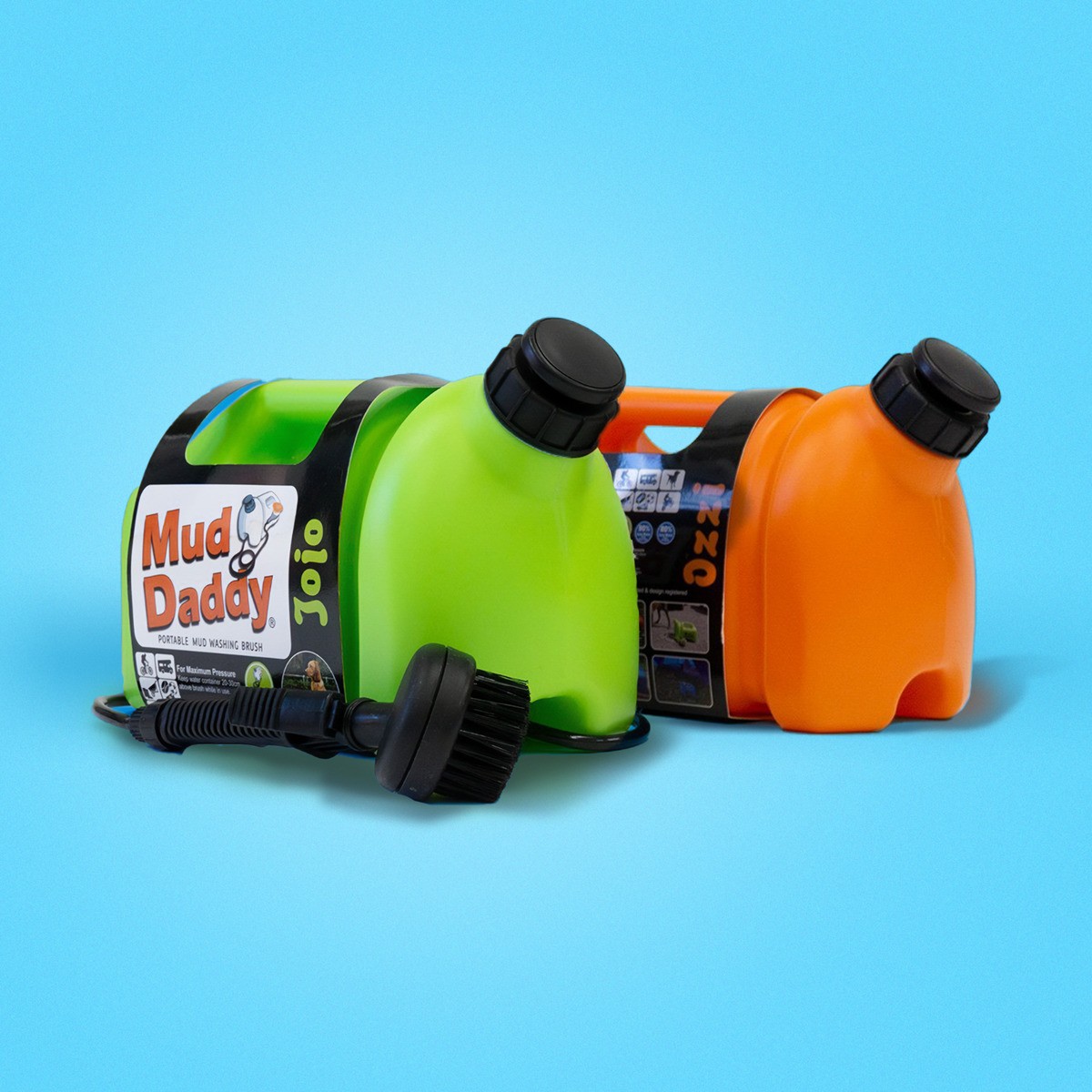 How Strategic Marketing Transformed Mud Daddy's Facebook Ads Growth Journey