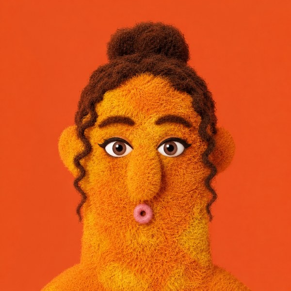 Hairy effect