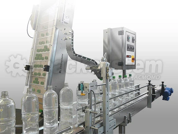 Banda transportadora curva