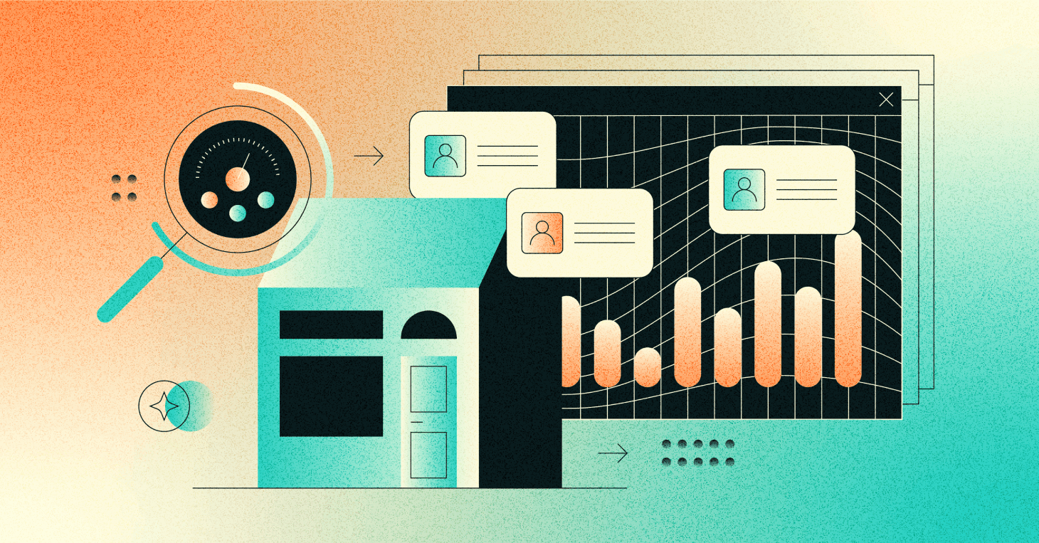Data analytics for business monitoring -  Planhat Alternatives