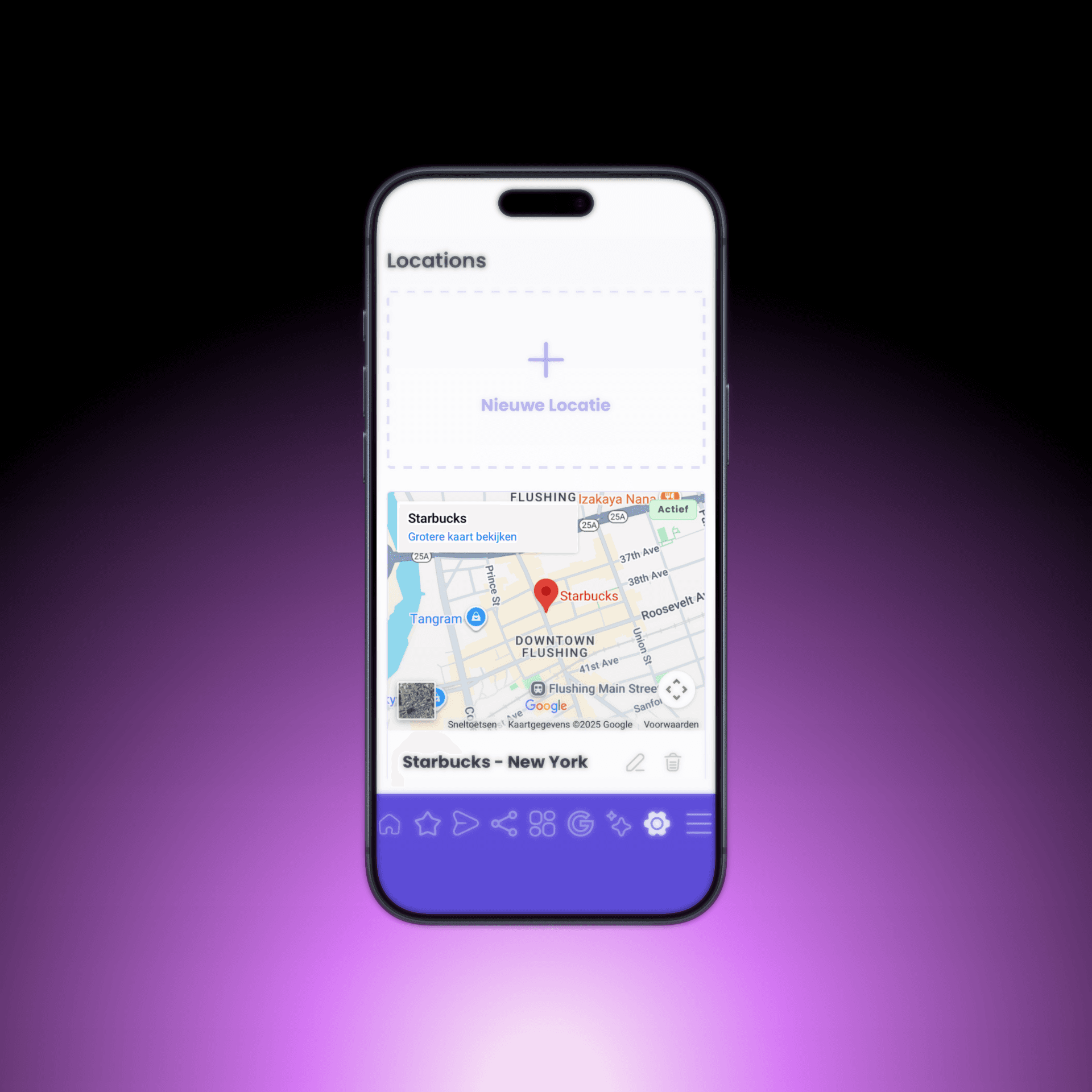 Mindfulness training