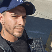 Maximiliano Orellana