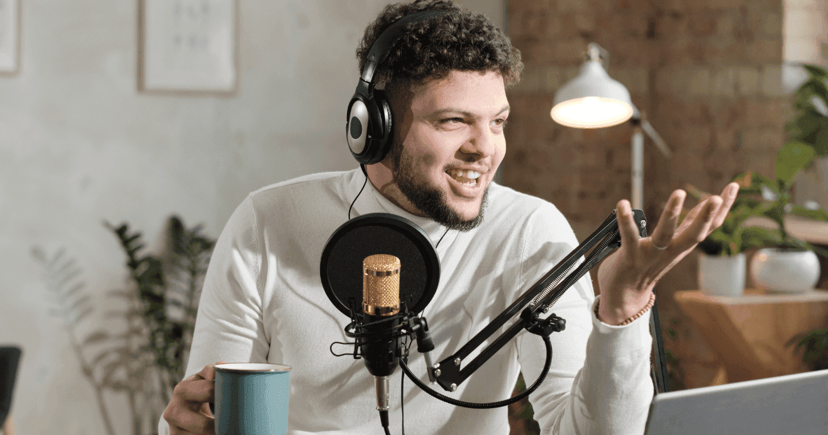 AdoriAI podcast to video tool