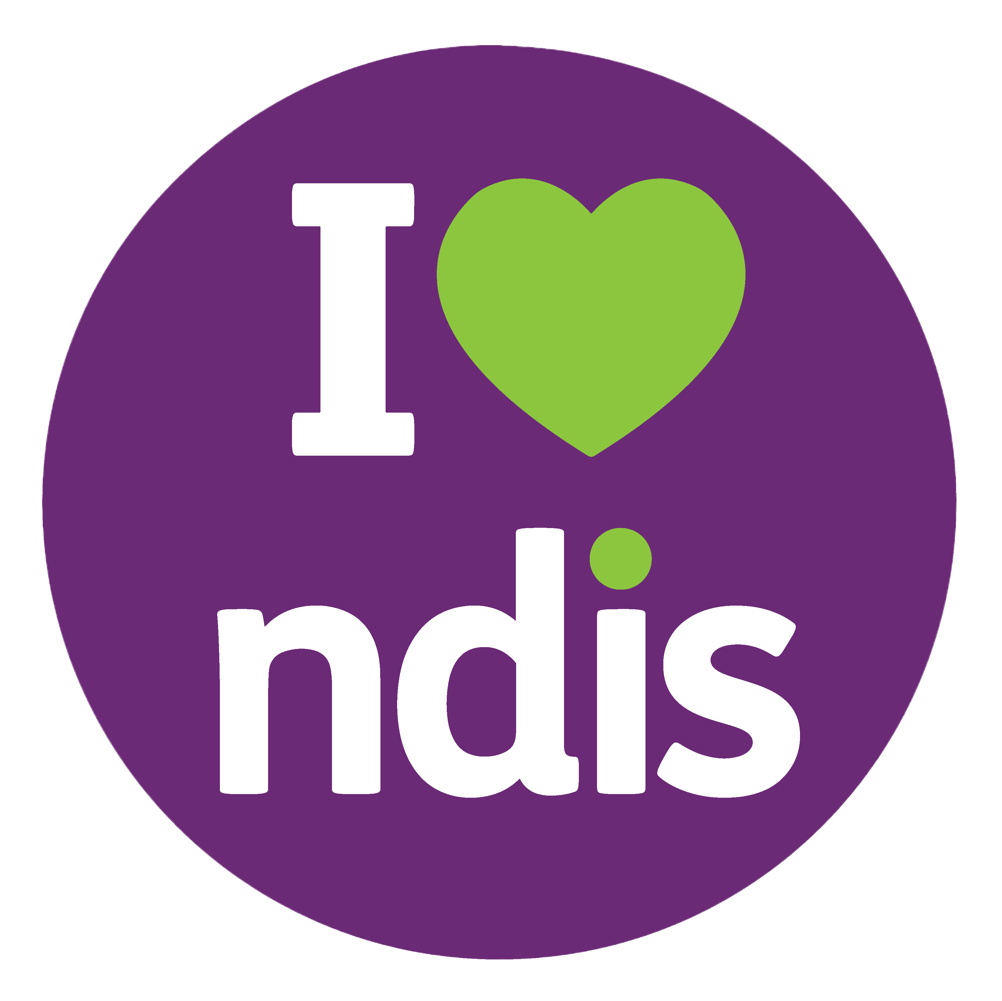 NDIS Logo