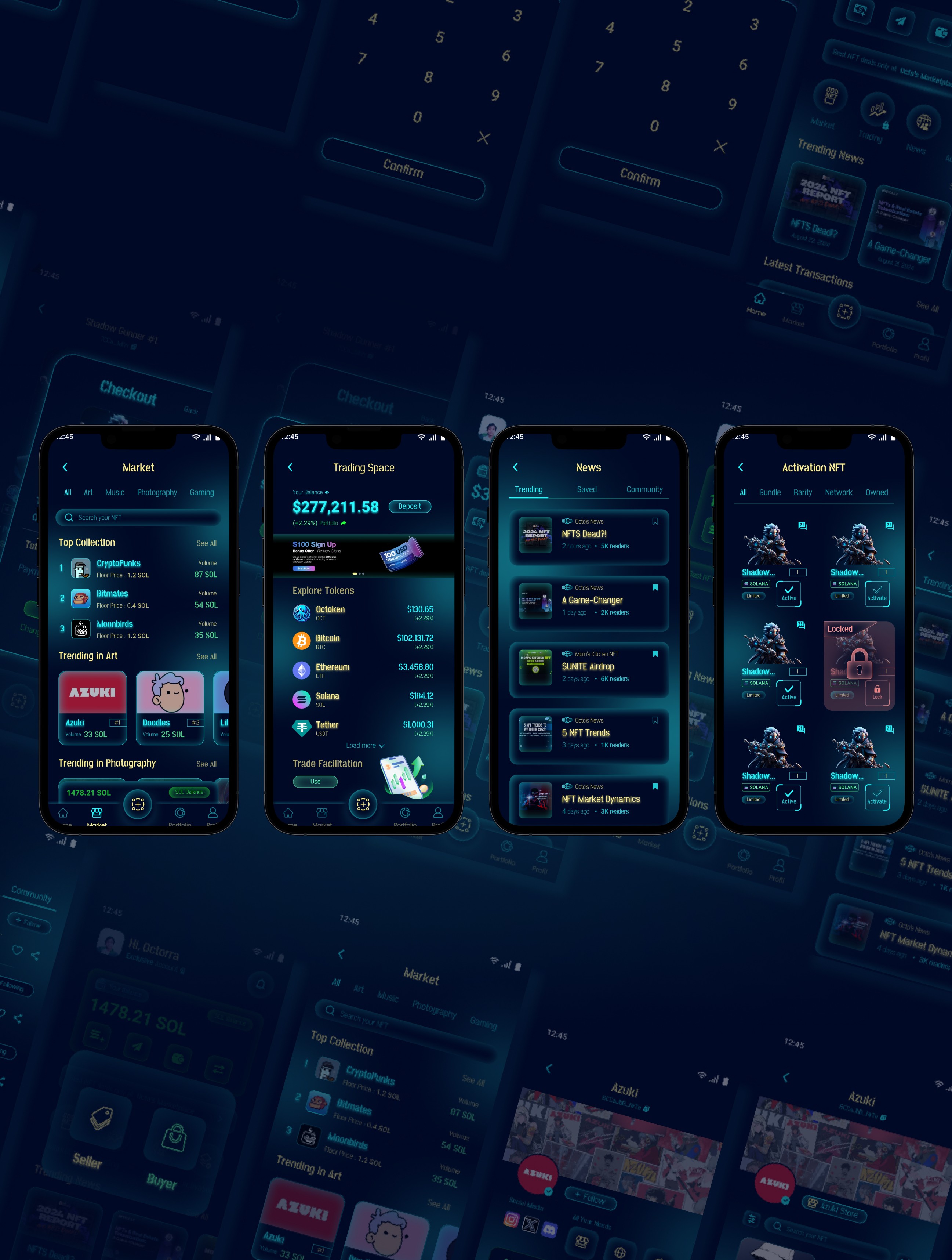 Feature Priorities_Octo's Marketplace_framer