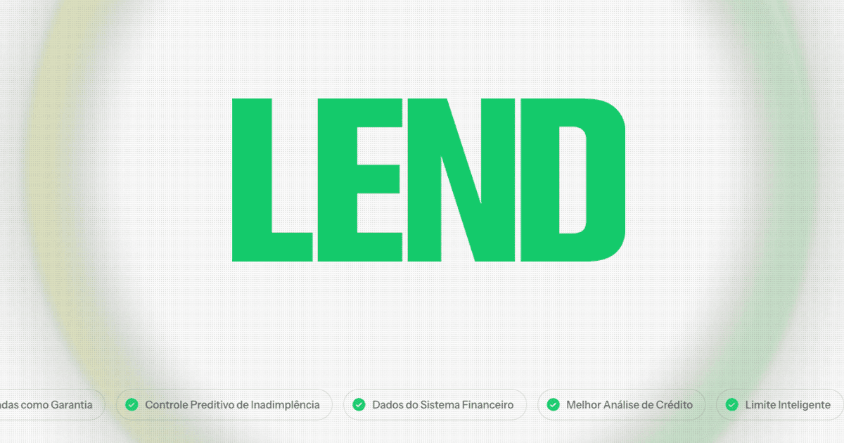 Lend do Brasil Participacoes Ltda