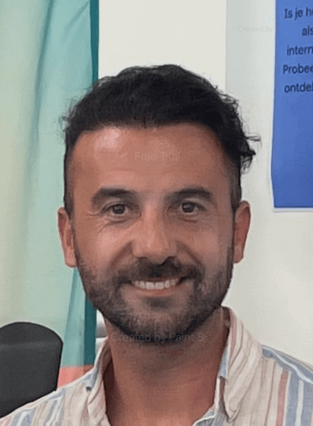Arakou Khader