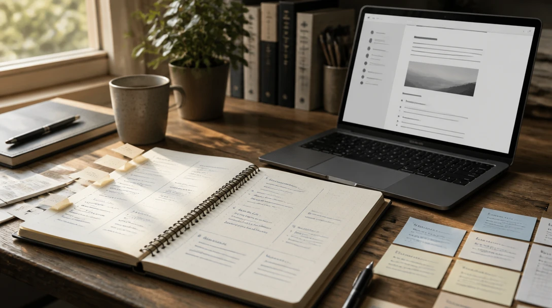 Generative engine optimization for SaaS: how to get cited by AI search