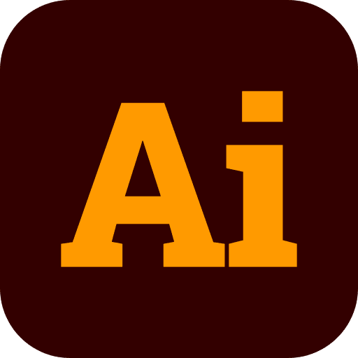 Logo representing used tools or platforms