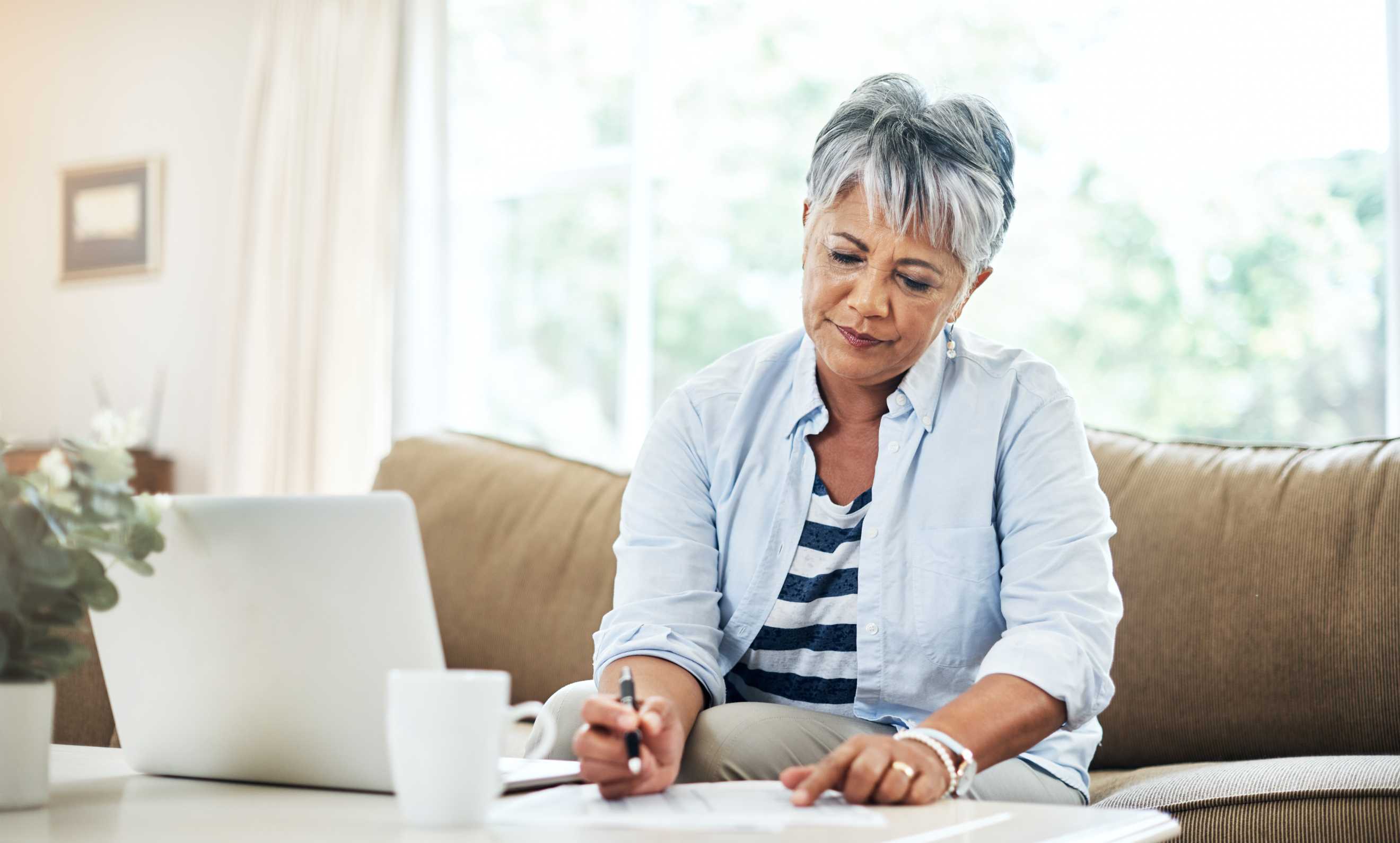 PER fonctionnement avantages