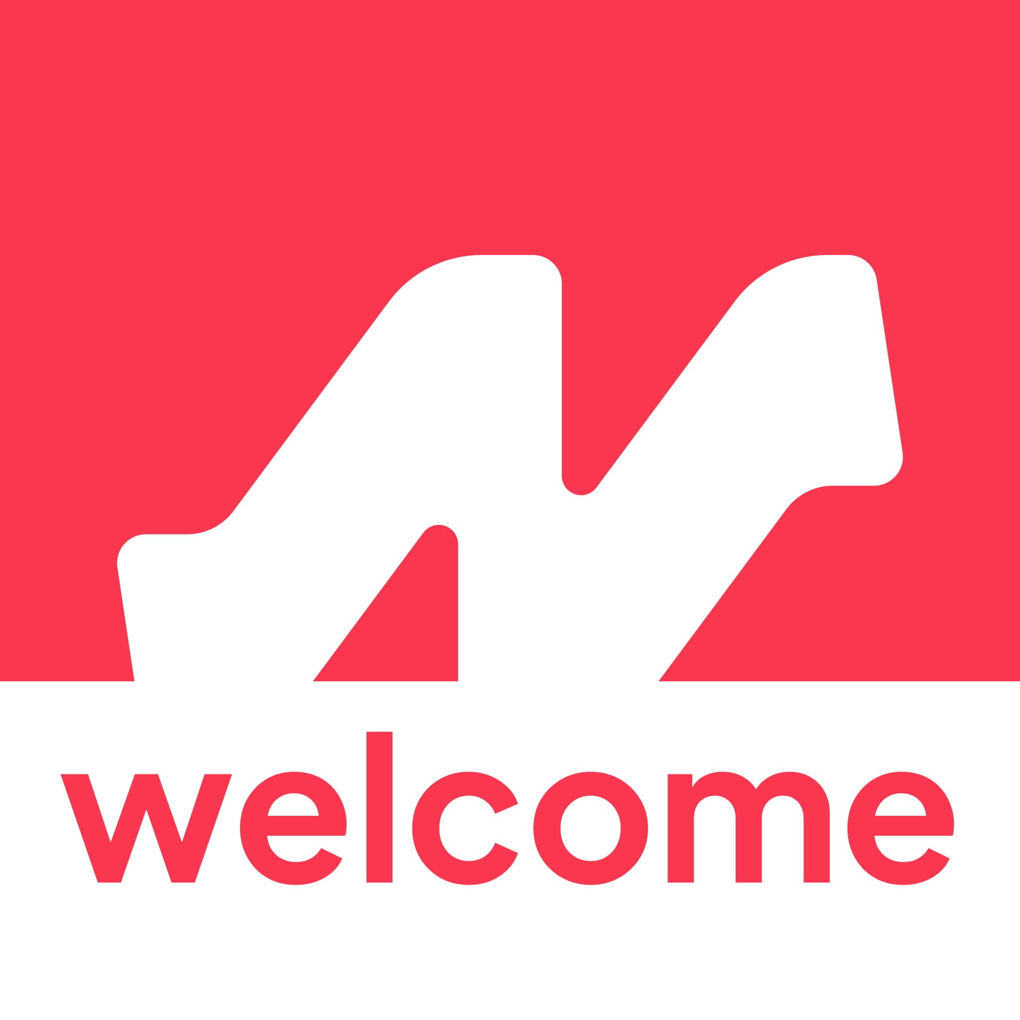 Icona app Nibol Welcome