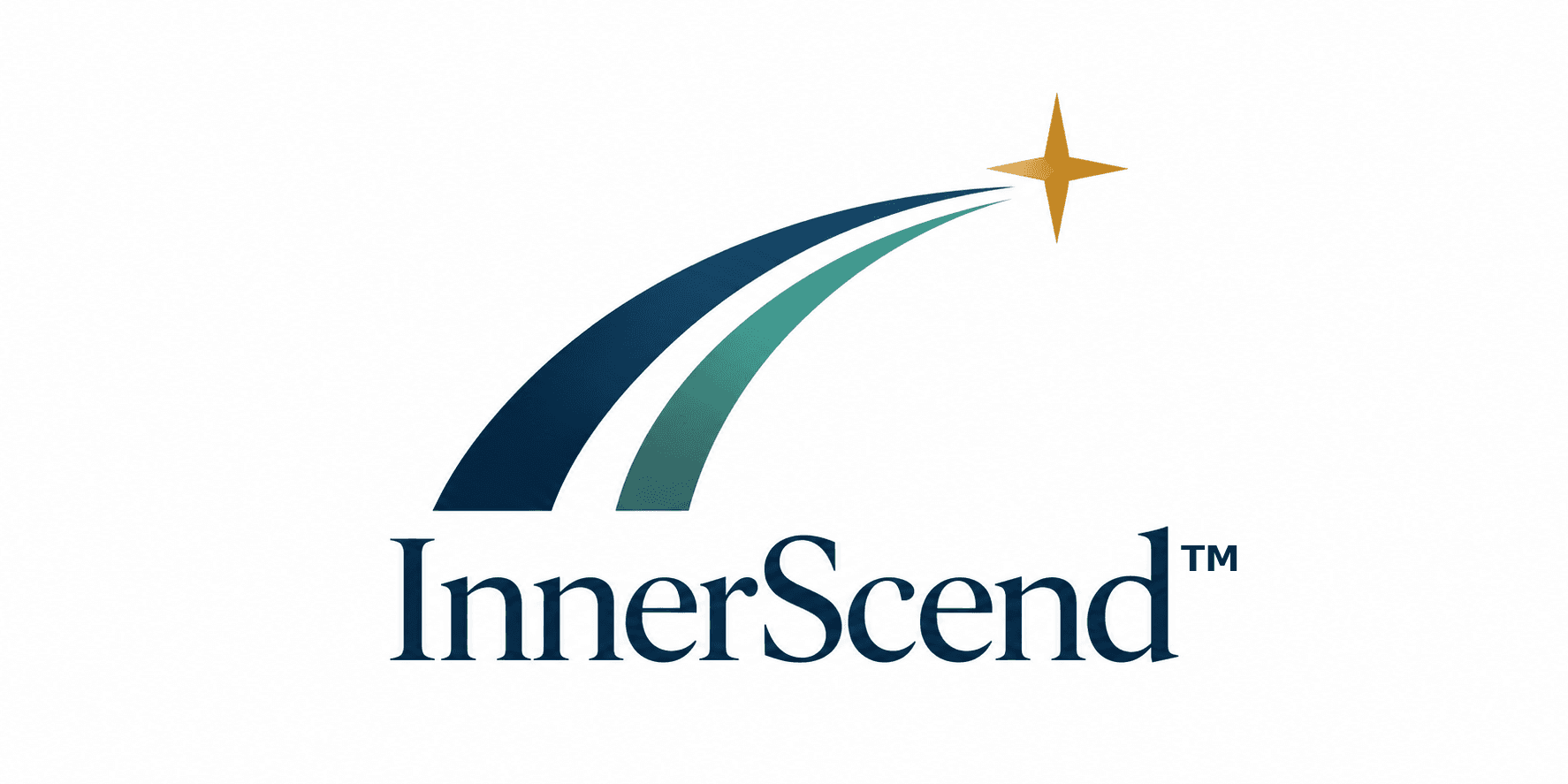 InnerScend logo