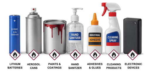 Hazardous Materials