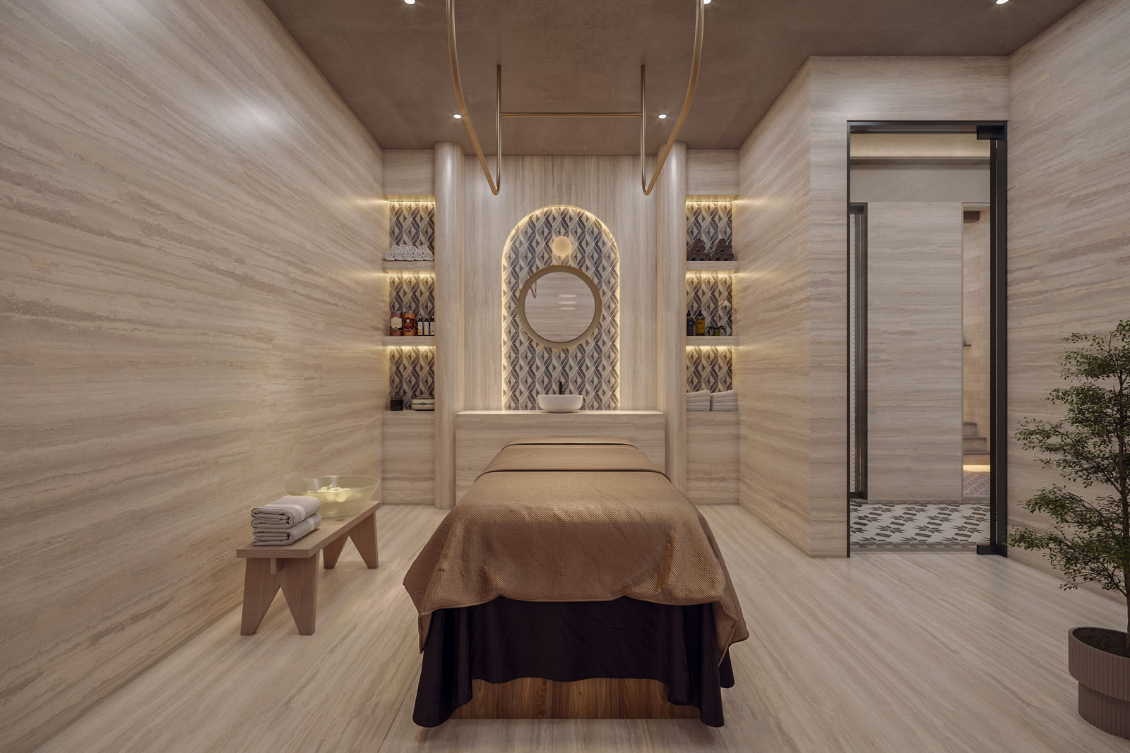 Therapy Suite