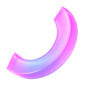 semicircular graphic element