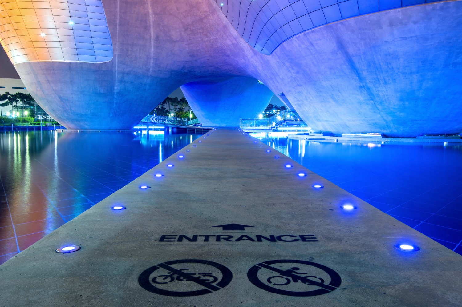 候機室沉浸式藝術裝置設計 Airport immersive installation