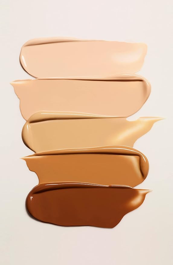 creme foundation